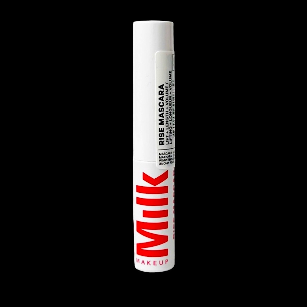 MILK RISE Lifting + Lengthening Mascara